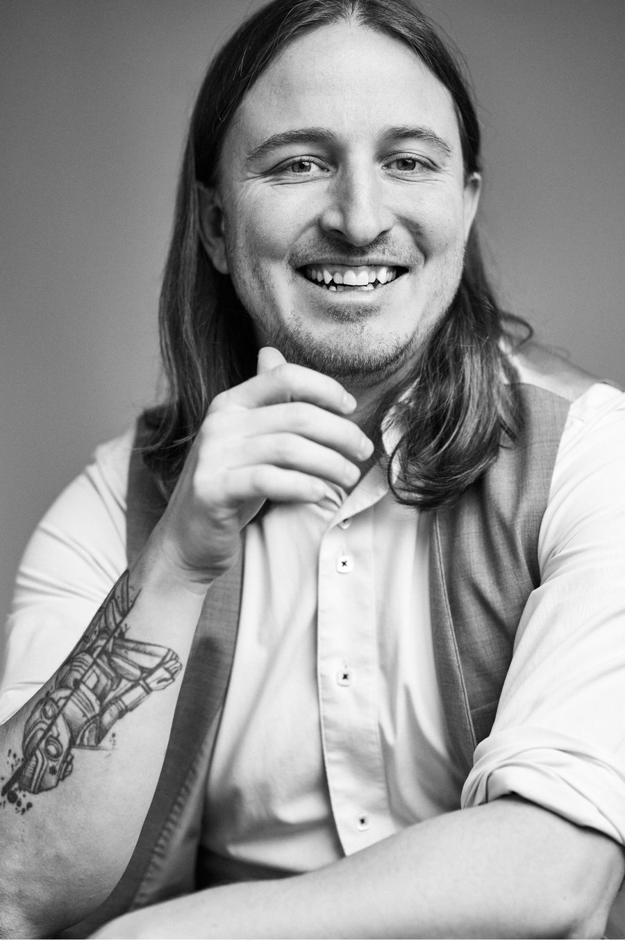 Mathieu Boldireff